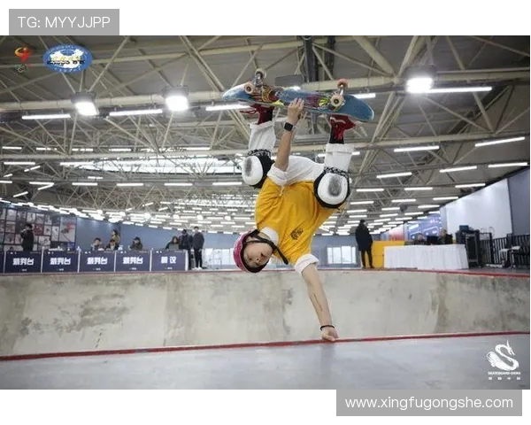 重庆滑板队在极限运动世界杯积分榜中以91分高居榜首展现强劲实力