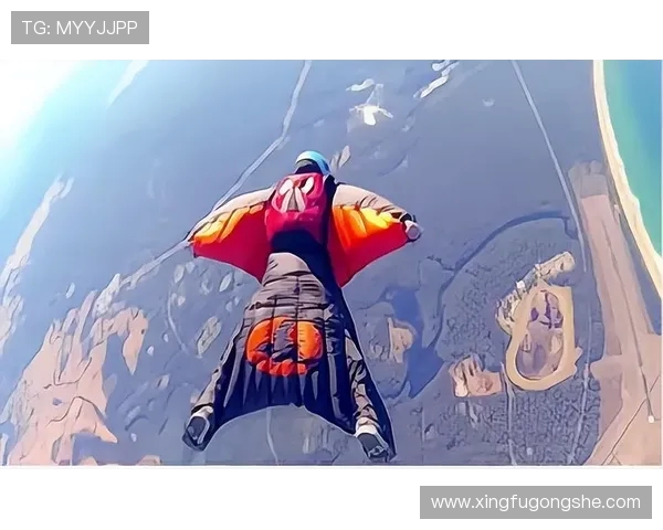 重庆极限运动队心理素质创新高引领极限运动新风潮