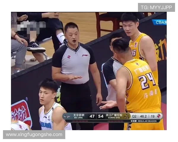 北京篮球队的比赛节奏分析与战术调整探讨